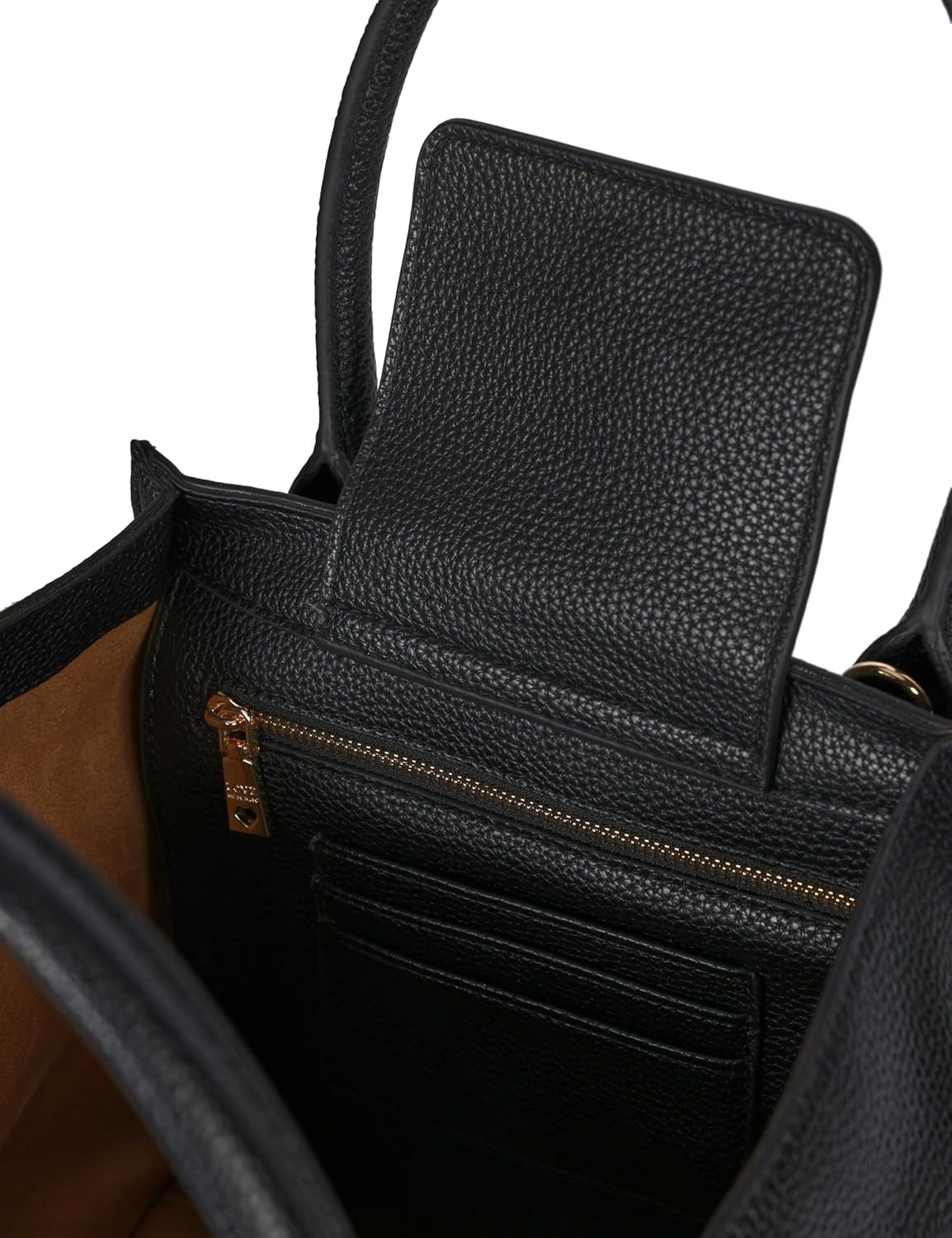 Love Moschino Geantă de umăr Negru, marime unica Genti Femei Naty Shop