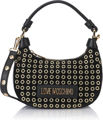 Love Moschino Geantă Negru O Dimensiune Genti Femei Naty Shop Titlu implicit