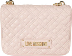 Love Moschino JC4000PP1I geantă de umăr, roz Genti Femei Naty Shop Titlu implicit