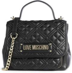 Love Moschino Jc4010pp1gla0 geantă de mână Genti Femei Naty Shop Negru