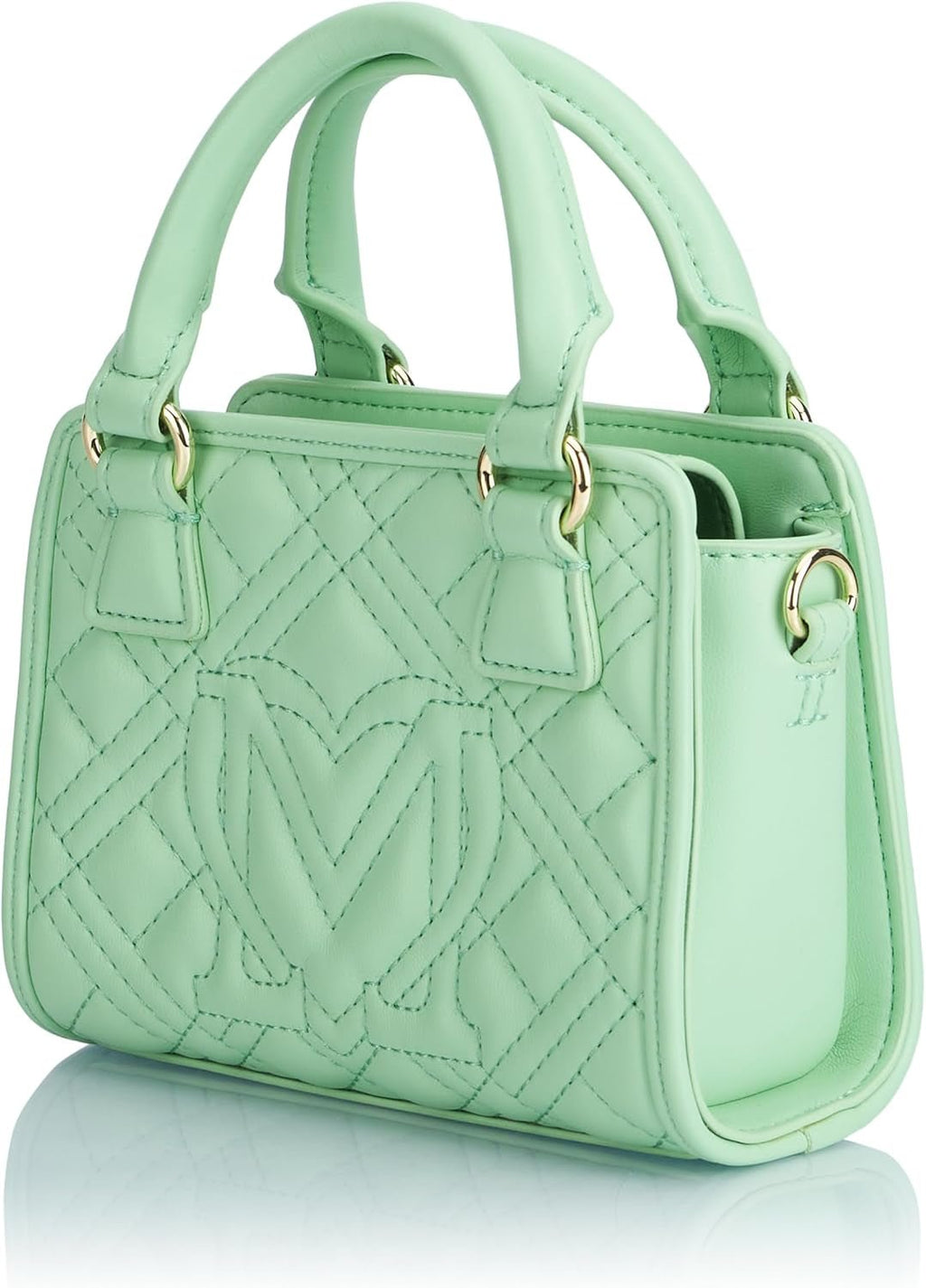 Love Moschino Jc4016pp1i MINIBAG Genti Femei Naty Shop