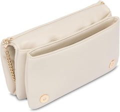 Love Moschino Jc4043pp1mlc0110 geantă de umăr, fildeș Genti Femei Naty Shop