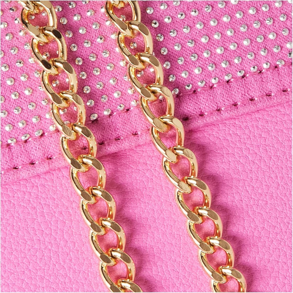 Love Moschino Jc4139pp1gly163a geantă de umăr, roz Genti Femei Naty Shop