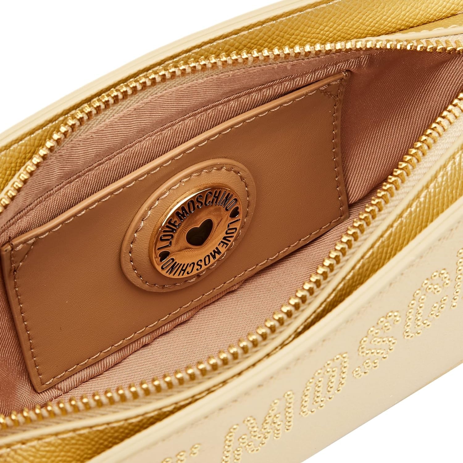 Love Moschino Jc4208pp0gkg0 geantă de mână Genti Femei Naty Shop