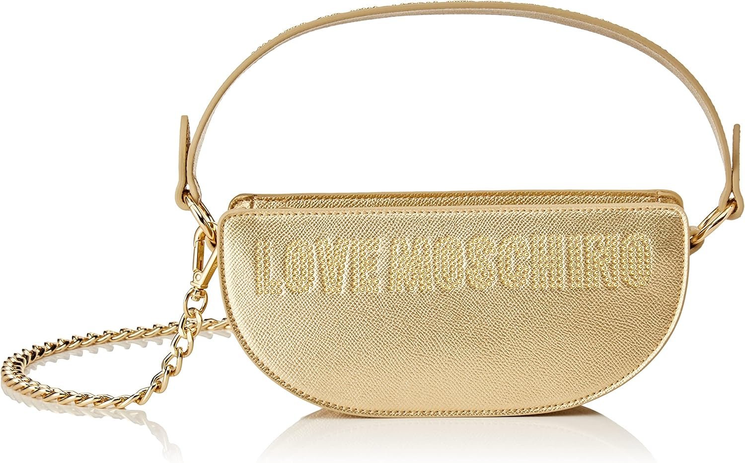 Love Moschino Jc4208pp0gkg0 geantă de mână Genti Femei Naty Shop Aur