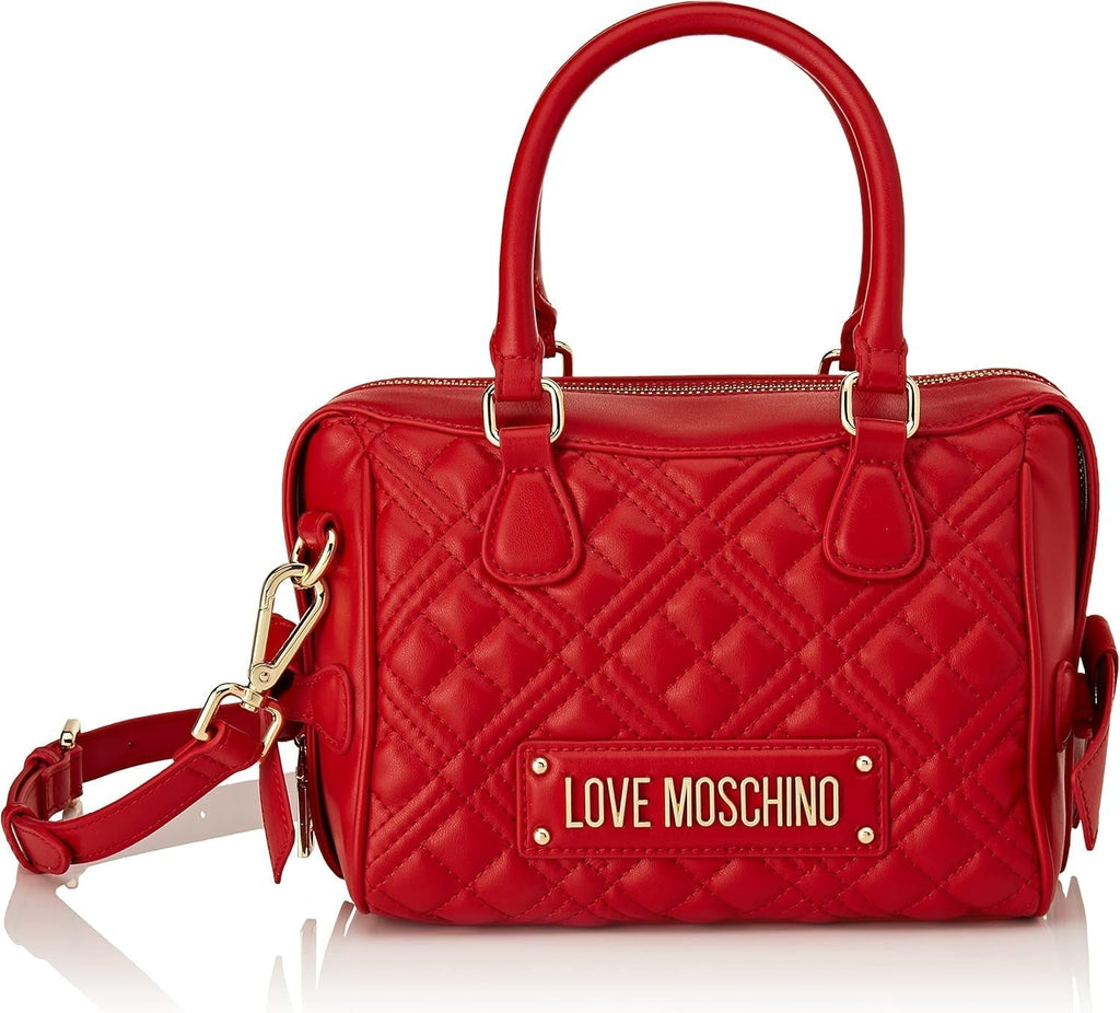 Love Moschino Jc4246pp0gla0 geantă de mână Genti Femei Naty Shop Roșu