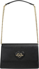 Love Moschino Jc4260pp0hkl000 geantă de umăr, negru Genti Femei Naty Shop Titlu implicit