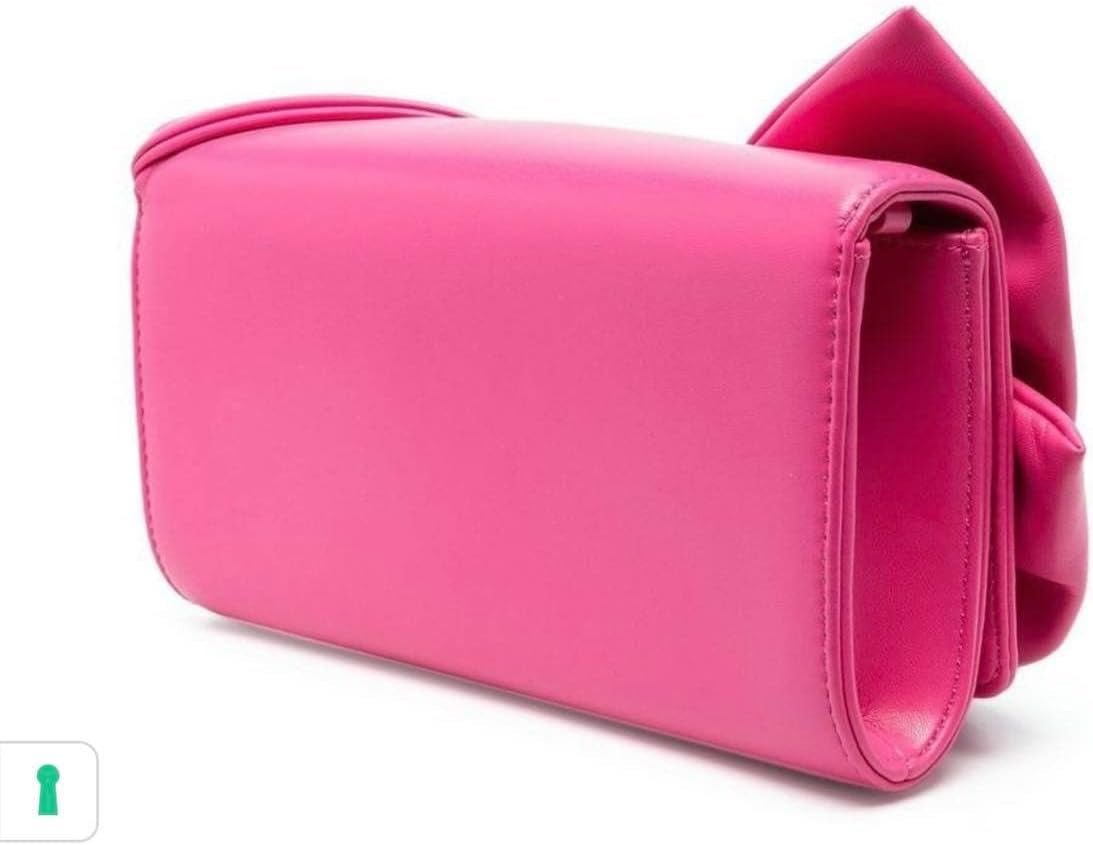 Love Moschino Jc4394pp0gkh0604 geantă de umăr, fucsia Genti Femei Naty Shop