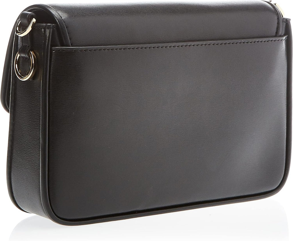 Michael Kors Women Bradshaw Geantă de mână, Nero Genti Femei Naty Shop