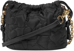 MINIBAG pentru femei Love Moschino, negru Genti Femei Naty Shop