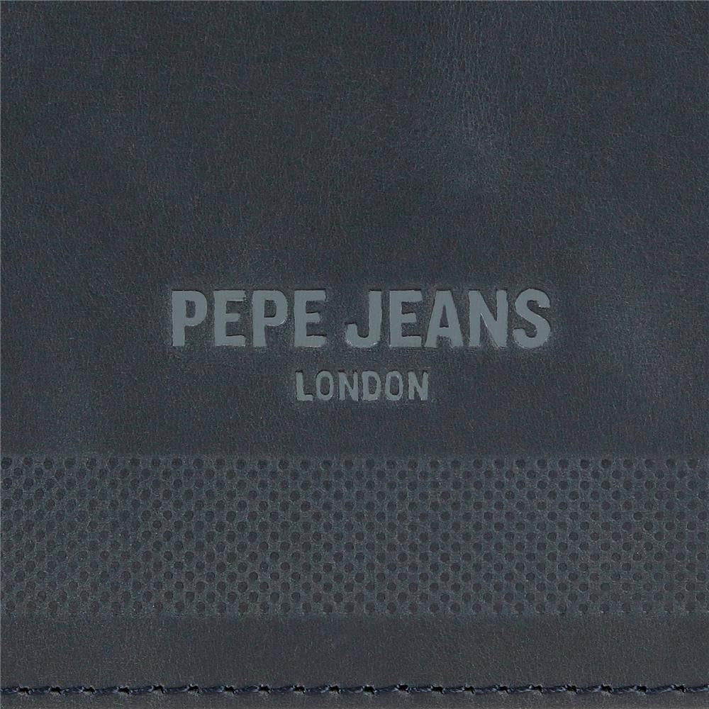 Pepe Jeans Deep Wallets, poșete, portofele, piele artificială casual. De la Joumma Bags Portofel Femei Naty Shop