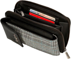 Pepe Jeans Kendra Ladies T-Shirt, Negru, Talla única, Geantă de umăr mică Genti Femei Naty Shop