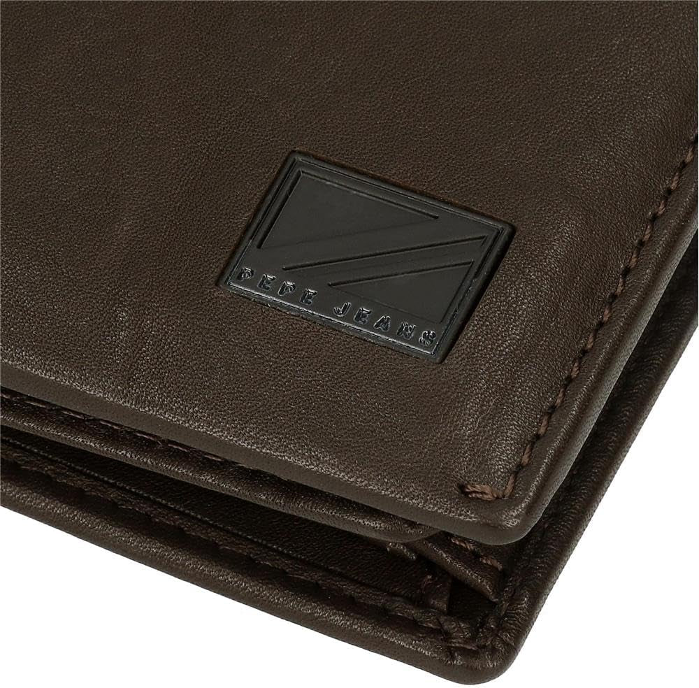 Pepe Jeans Marshal Marshal portofel, Marshal portofel Portofel Barbati Naty Shop