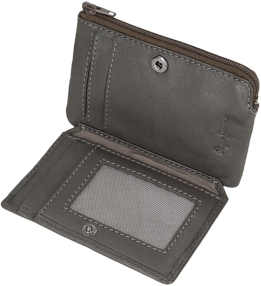 Pepe Jeans Marshal titular de card, titular de card Portofel Barbati Naty Shop