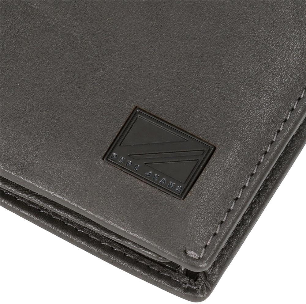 Pepe Jeans Marshal titular de card, titular de card Portofel Barbati Naty Shop
