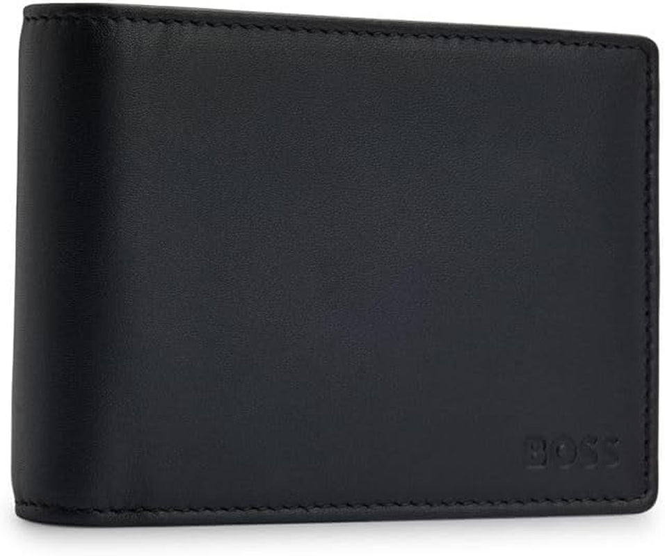 Portofel BOSS Arezzo pentru bărbați Portofel Barbati Naty Shop
