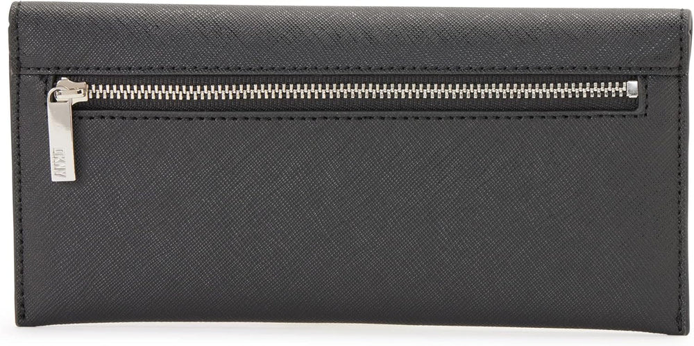 Portofel cu clapetă DKNY Phoenix Portofel Femei Naty Shop