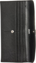 Portofel cu clapetă DKNY Phoenix Portofel Femei Naty Shop