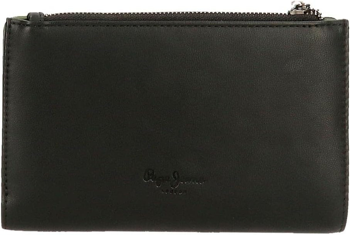 Portofel mare Pepe Jeans Bea, Cartera Con Tarjetero Portofel Barbati Naty Shop