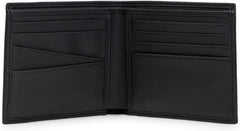 Portofel pentru bărbați BOSS Bradley_8CC, negru1 Portofel Barbati Naty Shop