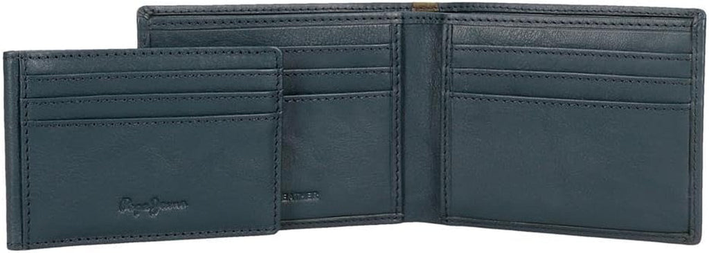 Portofel Pepe Jeans Marshal 11, portofel 11 Portofel Barbati Naty Shop