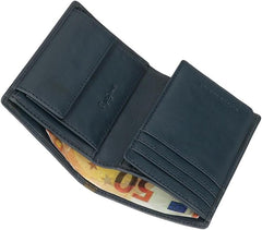 Portofel vertical Pepe Jeans Marshal, Portofel vertical Portofel Barbati Naty Shop