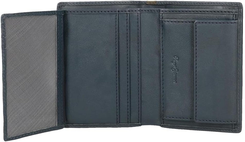 Portofel vertical Pepe Jeans Marshal, Portofel vertical Portofel Barbati Naty Shop