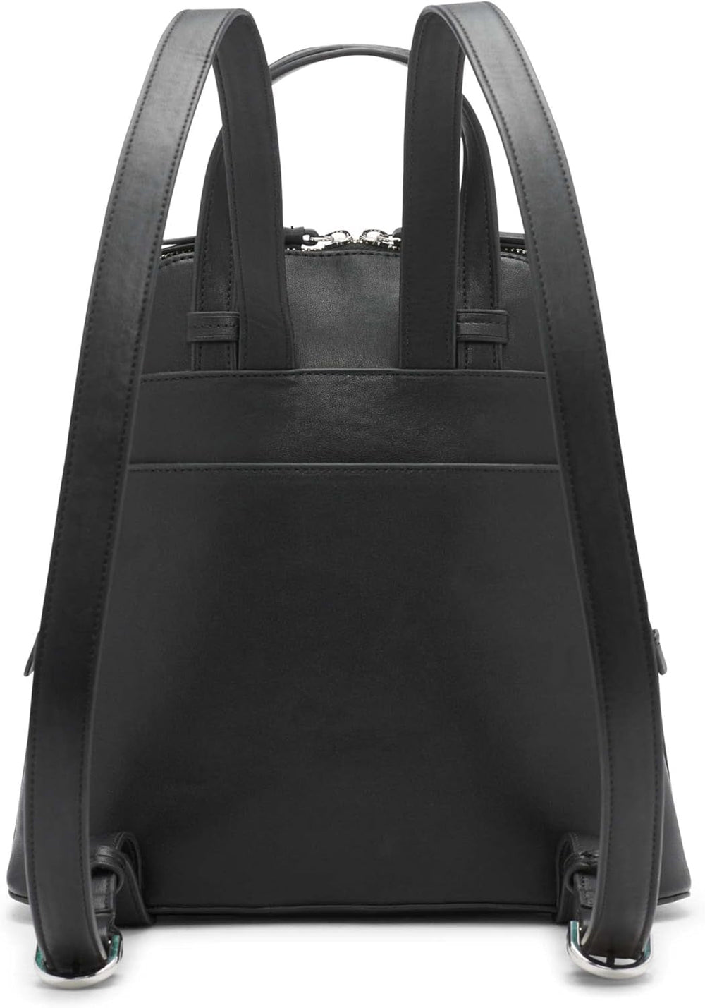Rucsac Calvin Klein Zina Zip Around pentru femei, cu fermoar Genti Femei Naty Shop