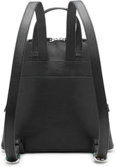 Rucsac Calvin Klein Zina Zip Around pentru femei, cu fermoar Genti Femei Naty Shop
