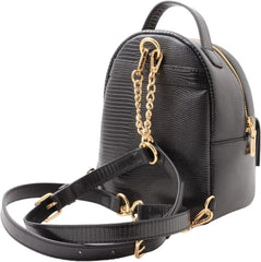 Rucsac Love Moschino pentru femei Jc4299pp0gku000, negru, mărime unică Genti Femei Naty Shop