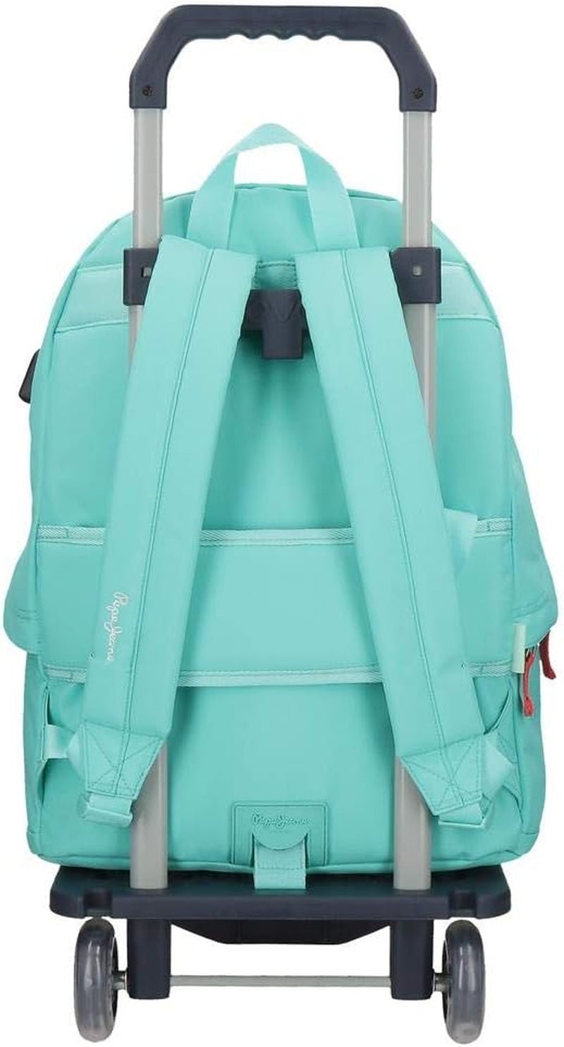 Rucsac Pepe Jeans Rucsacuri si ghiozdane premium Naty Shop