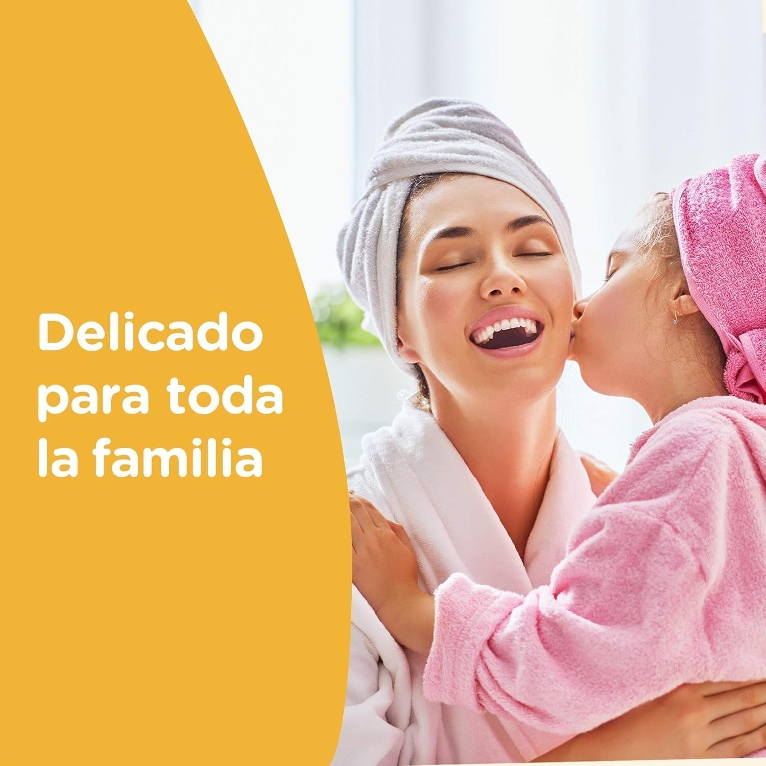 Șampon - 3 x 500 ml Copii - Baie si Skincare Naty Shop