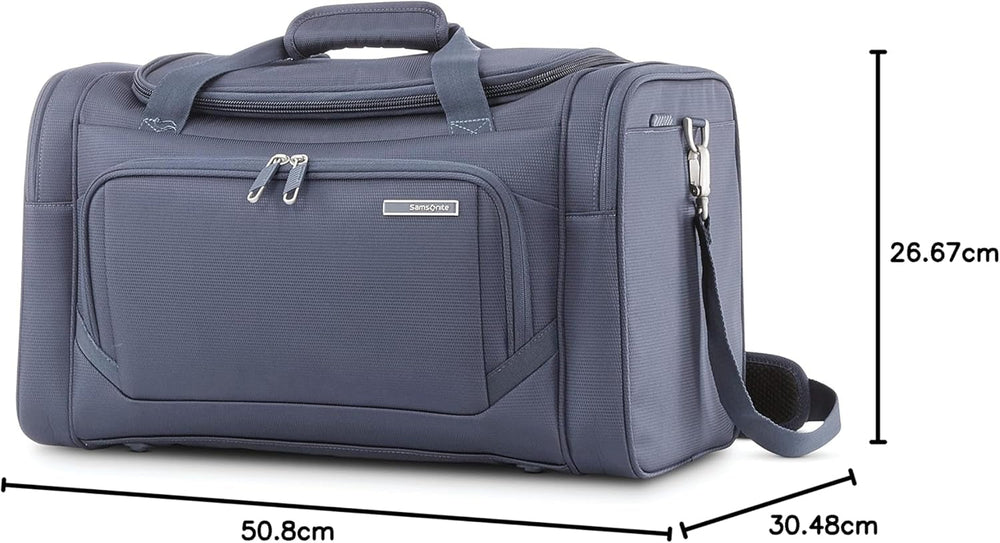 Samsonite Ascentra Softside bagaje Bagaje și echipament de călătorie Naty Shop
