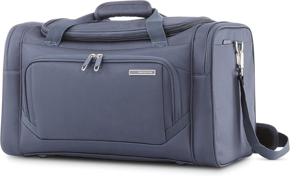 Samsonite Ascentra Softside bagaje Bagaje și echipament de călătorie Naty Shop Ardezie Geantă Duffel