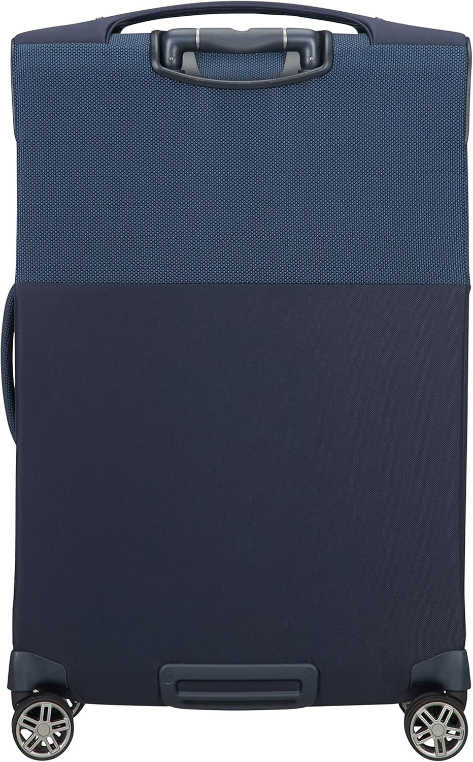 SAMSONITE B-Lite Icon - Spinner 71/26 expandabil 83L, 2.6 KG, albastru închis Bagaje și echipament de călătorie Naty Shop