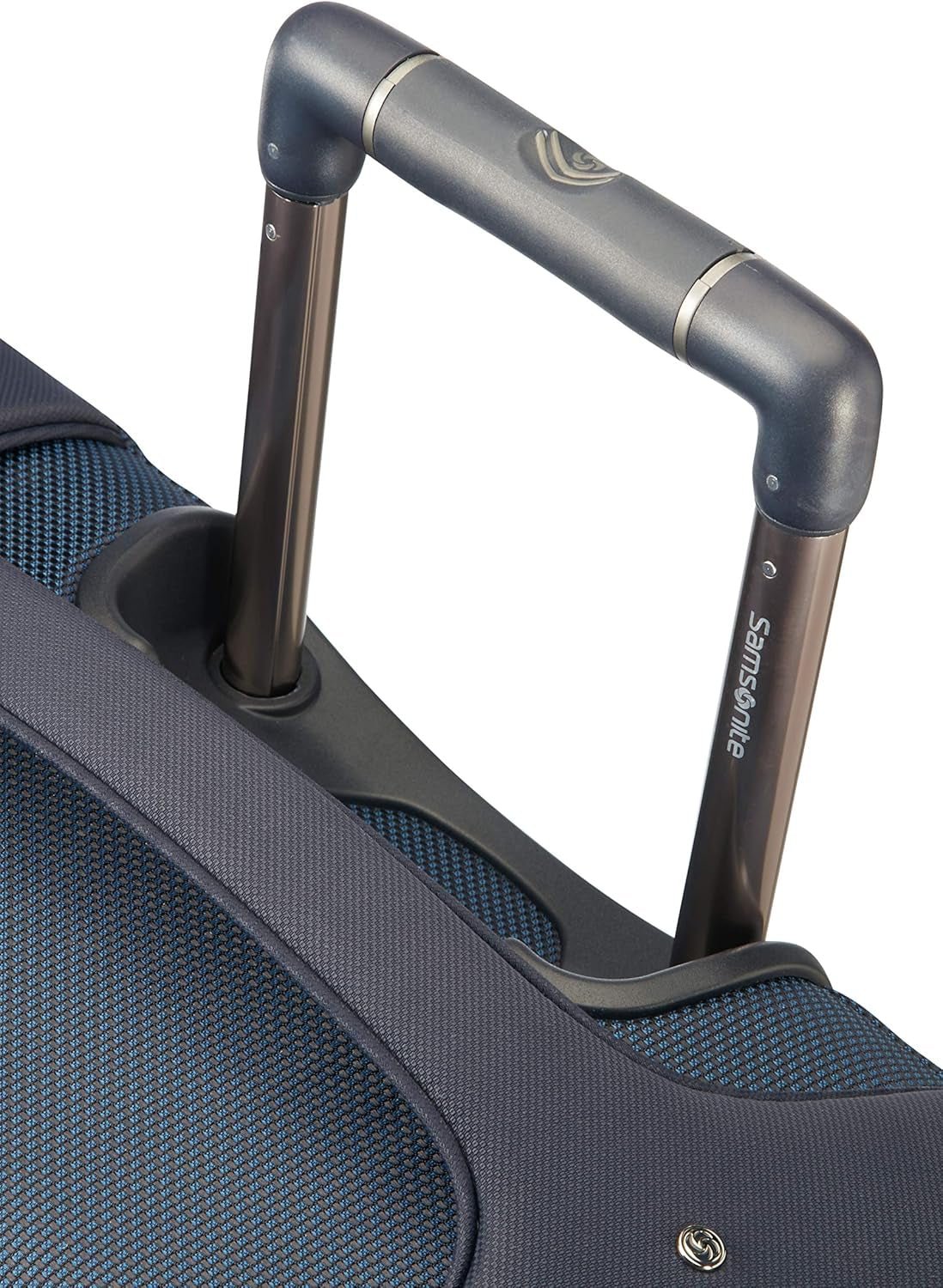 SAMSONITE B-Lite Icon - Spinner 71/26 expandabil 83L, 2.6 KG, albastru închis Bagaje și echipament de călătorie Naty Shop