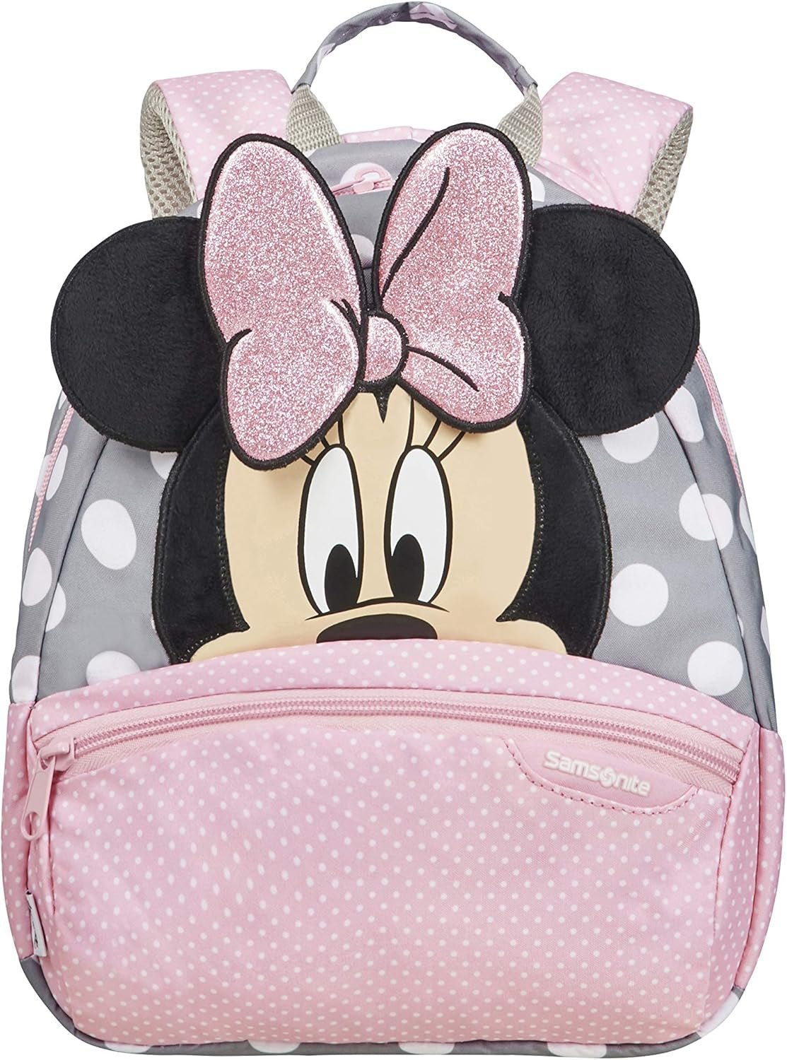 Samsonite Disney Ultimate 2.0 - Rucsac pentru copii Rucsacuri si ghiozdane premium Naty Shop