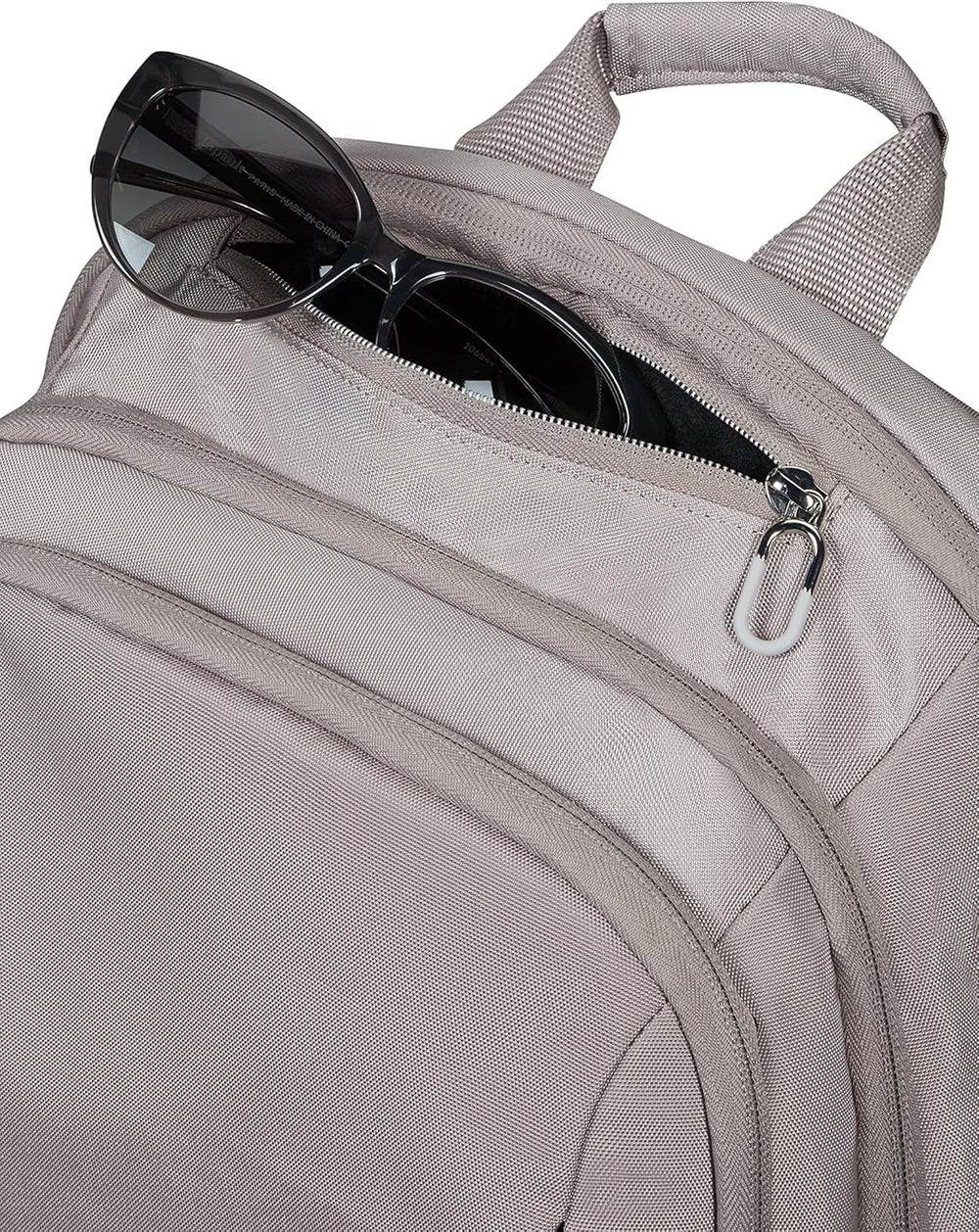 Samsonite Guardit Classy -15.6 inch rucsac pentru laptop, 44 cm, 21.5 L, gri (Stone Grey) Bagaje și echipament de călătorie Naty Shop