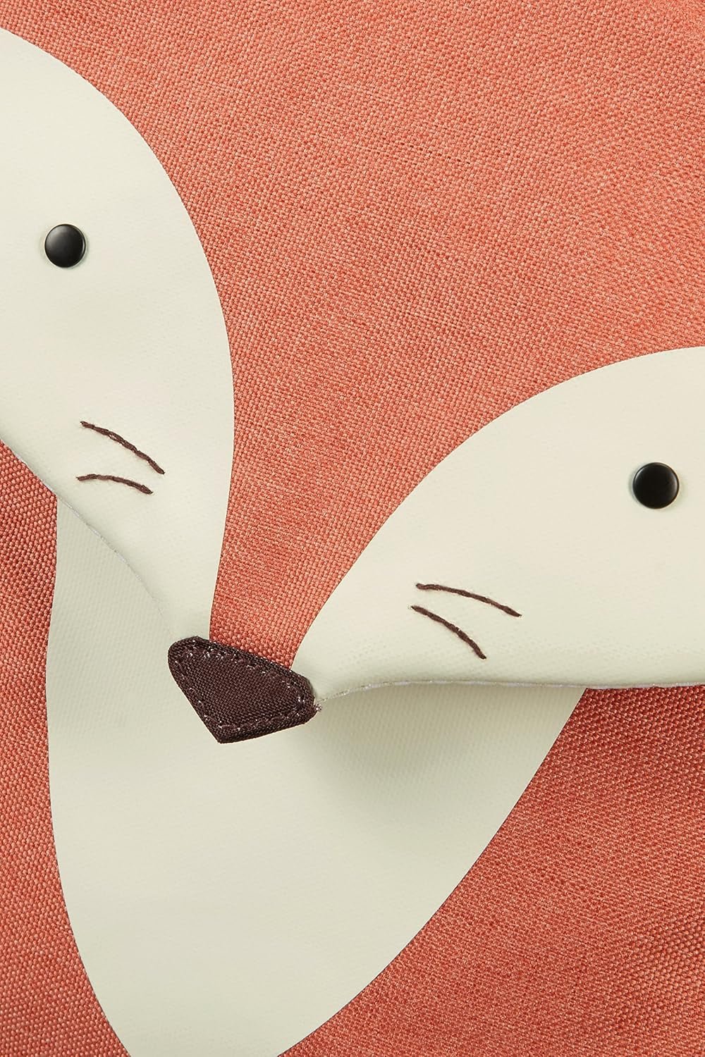 Samsonite Happy Sammies - Rucsac pentru copii S, 28 cm, 7.5 L, Orange (Fox William) Rucsacuri si ghiozdane premium Naty Shop