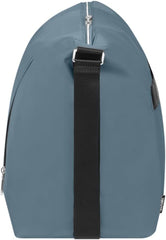 Samsonite Ongoing - Geantă de voiaj, 45 cm, 35,5 L, gri (Petrol Grey) Bagaje și echipament de călătorie Naty Shop