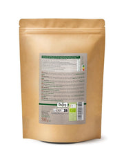 Sultane bio Biojoy (500 g), uscate și nesulfurate Produse deshidratate Naty Shop