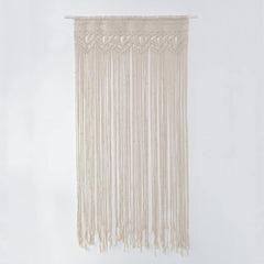 Tapiserie fir perdea tesute usa camera divizor Casa - Accesorii si Decoratiuni Naty Shop