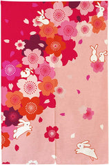 Tapiserie perdea japoneza noren lung usa tapisseri Casa - Accesorii si Decoratiuni Naty Shop Default Title