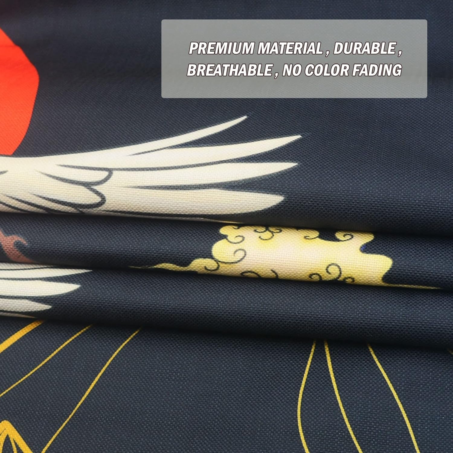 Tapiserie stilul japonez lenjerie groasa noren perdele lungi Casa - Accesorii si Decoratiuni Naty Shop