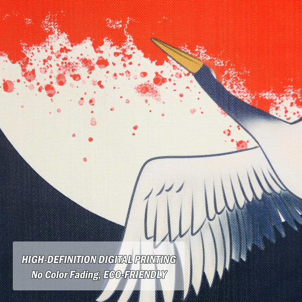 Tapiserie stilul japonez lenjerie groasa noren perdele lungi Casa - Accesorii si Decoratiuni Naty Shop