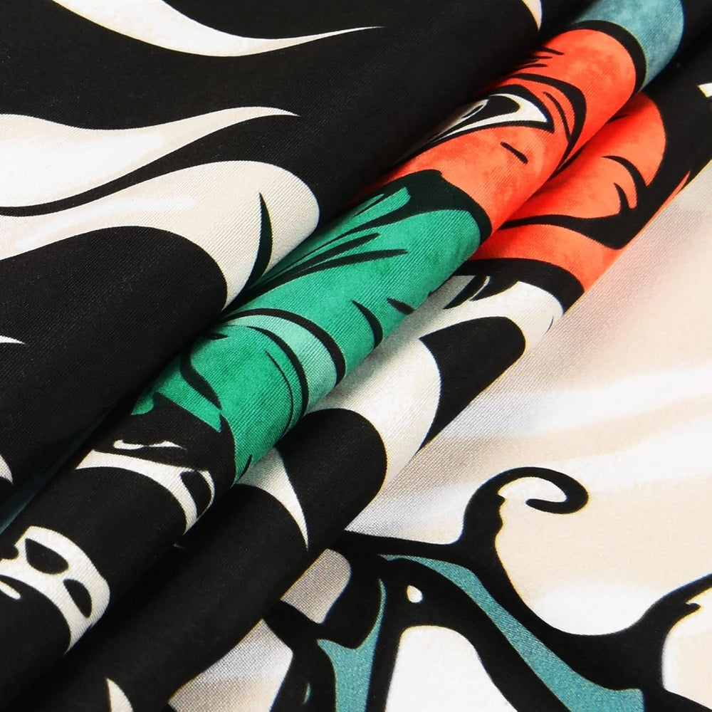 Tapiserie yrendenge ciuperci arderea soarelui panza hippie eyes Casa - Accesorii si Decoratiuni Naty Shop