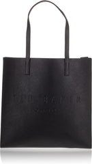 Ted Baker London Ladies SOOCON Icon Bag Genti Femei Naty Shop Negru O mărime se potrivește tuturor