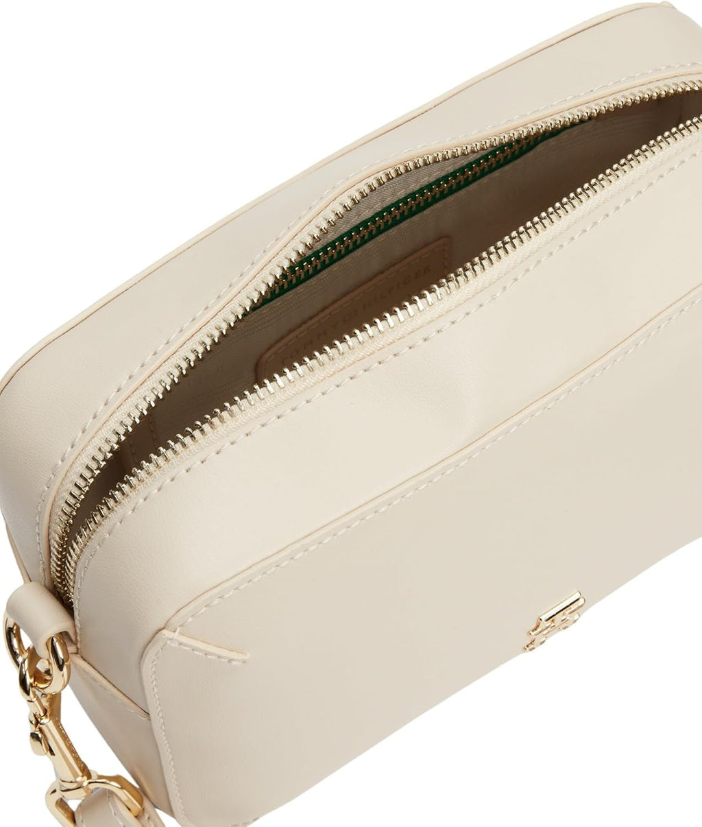 Tommy Hilfiger Crossbody Bag Chic Flap Crossover Mic Genti Femei Naty Shop