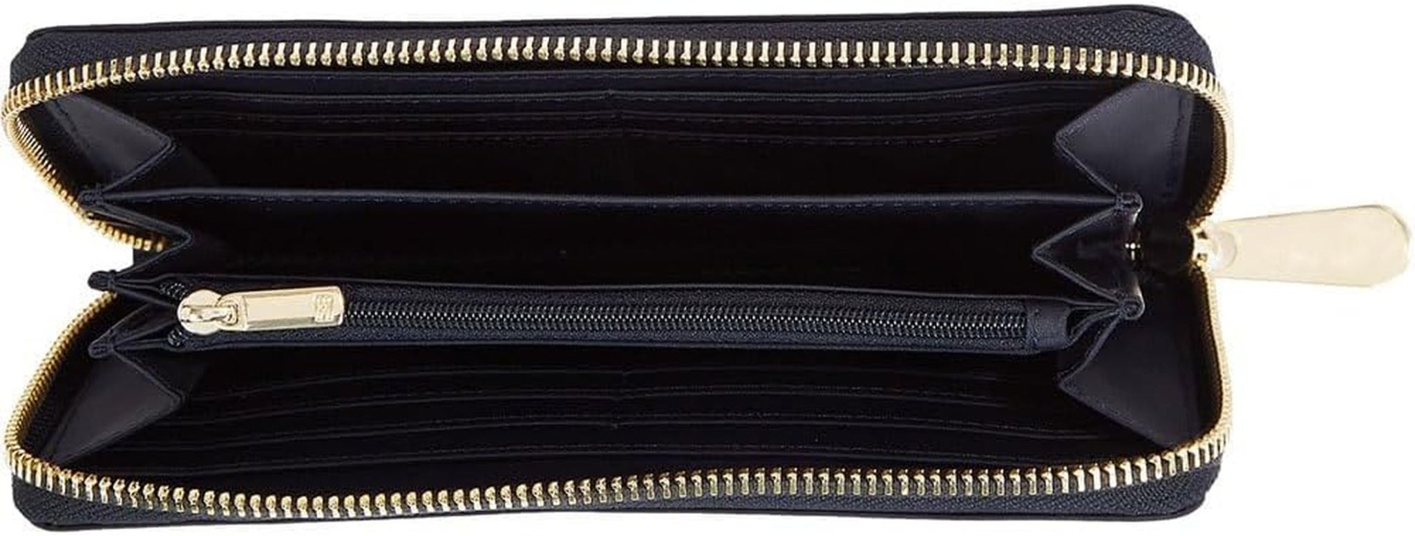 Tommy Hilfiger doamnelor portofel Poppy sloturi mari pentru carduri Portofel Femei Naty Shop