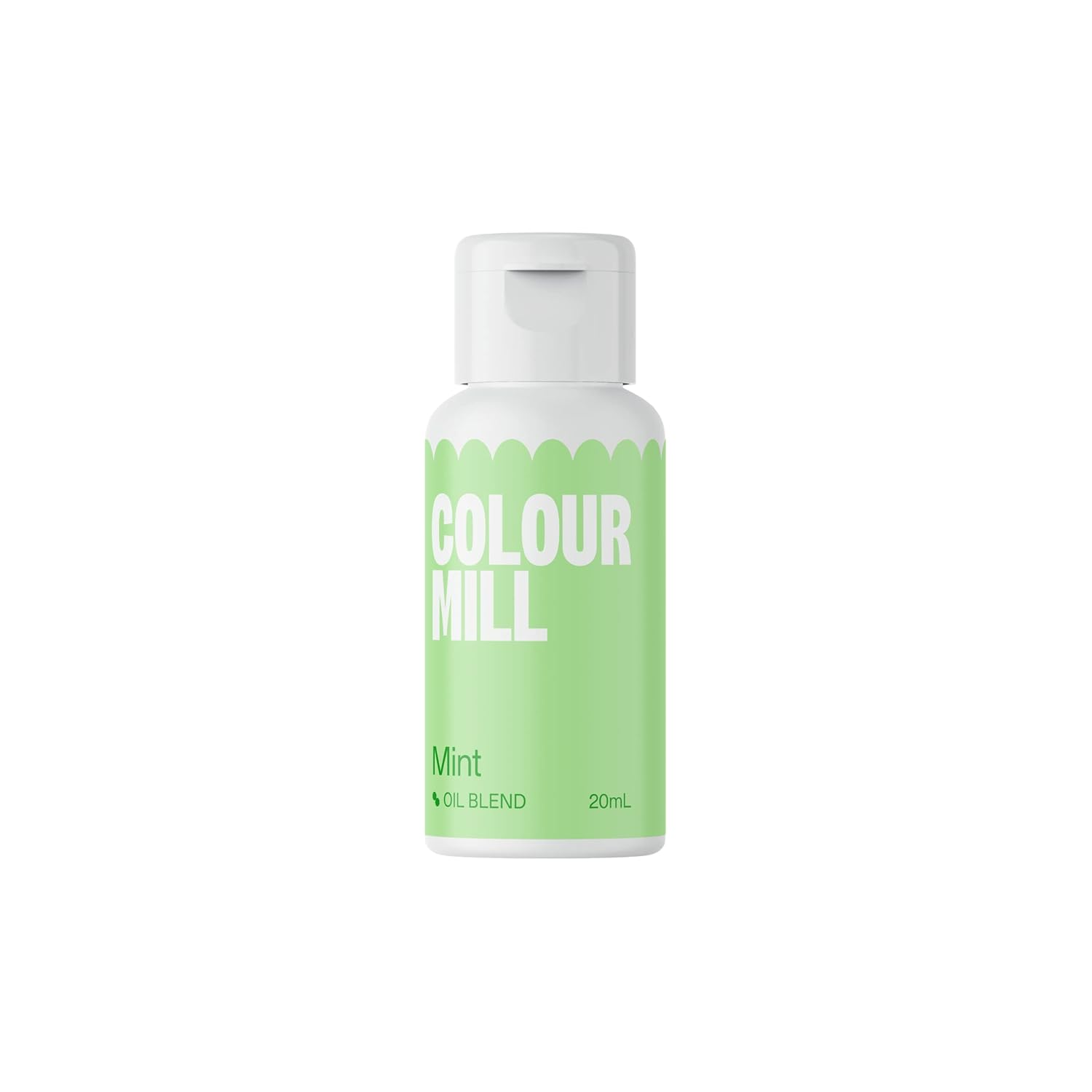 Colorante alimentario a base de aceite Oil Blend, 20 ml
